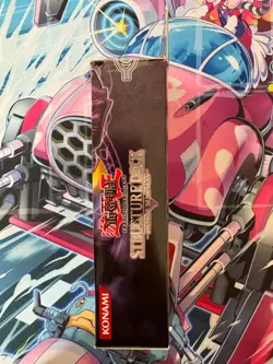 Yu-Gi-Oh Zombie Madness 1st Edition Structure Deck Sealed NEW English - Image 5