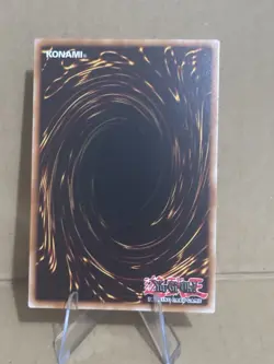 Yu-Gi-Oh Winged Kuriboh Chibi Art MZMU-EN064 1st Edition Secret Rare NM - Image 2