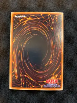 YuGiOh Card Mammoth Graveyard Vol.1 / EX No Ref Japanese - Image 2