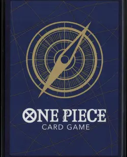 Tashigi (Alternate Art) EB03-018 One Piece Extra Booster: Heroines Edition NM - Image 2
