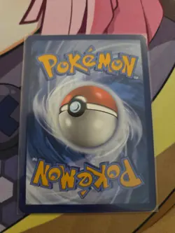 Eevee ex 174 Sv: Scarlet & Violet Promo Cards Holo - Image 2