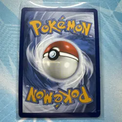 Maximum Belt 154/162 Prize Pack Series Cards Holo Ace Spec NM - Image 2