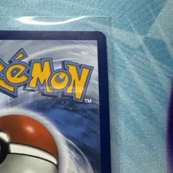 Maximum Belt 154/162 Prize Pack Series Cards Holo Ace Spec NM - Image 4