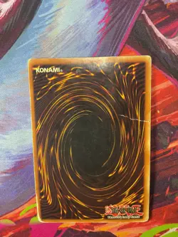 Yu-Gi-Oh TCG Blue-Eyes White Dragon 1st Edition Ultra Rare Card SDK-E001 - Image 2