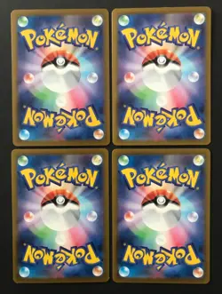 19 X Japanese Pokemon Cards Vstar Universe s12a Holo Rveerse Moltres Absol - Image 4