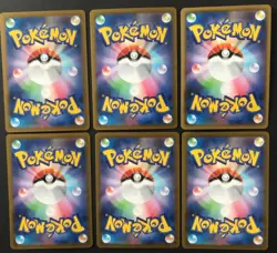 23 X Japanese Pokemon Cards Vstar Universe s12a Holo White Kyurem Regigigas - Image 3