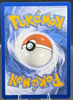 Pokemon Card - Drifloon Baby Shiny 155/091 - Paldean Fates Near Mint (1B) - Image 2