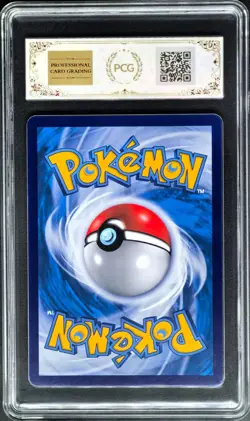 2025 Pokemon Cards CHN. Mewtwo EX 039/129 RR PCG 9 (SAME AS PSA 9) - Image 2