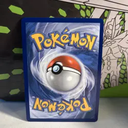 Mega Froslass ex 265/217 Mega Attack Rare Ascended Heroes Holo Pokemon Card TCG - Image 2