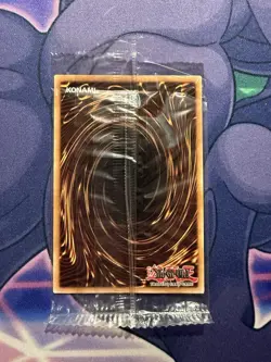 1x Yugioh Blackwing Full Armor Master LDS2 Limited Secret Rare Sealed LP - Image 2