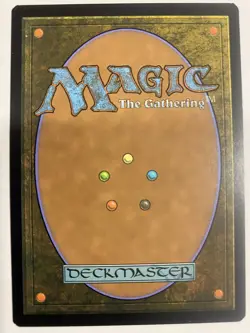 MTG - Unbound Flourishing Modern Horizons Regular LP/NM **SEE PICS** - Image 2