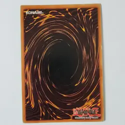 Parasite Paracide - PSV-003 - MP/HP - Super Rare - Unlimited - Yugioh - 1996 - Image 2
