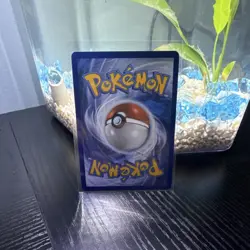 Pokemon Meowth EX 102/098 XY Ancient Origins Ultra Rare Full Art Holo 170 HP - Image 2