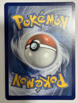 Pokemon Card Professor's Research 150/159 Ultra Rare Crown Zenith Near Mint - Image 2