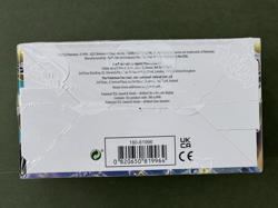 Pokemon TCG Sword & Shield Brilliant Stars Booster Box Factory Sealed-SEE PHOTOS - Image 5
