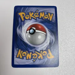 Pokemon TCG Pikachu 58/102 Yellow Cheeks Base Set Unlimited Near Mint - Image 4