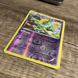 Pokemon TCG - Hypno 51/122 Reverse Holo - XY Breakpoint Set - Near Mint - Image 2