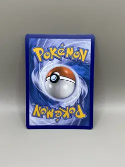 Pidgeotto NM Baby Shiny 197/091 SV: Paldean Fates Pokemon TCG Holo - Image 4