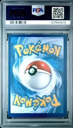 Pokemon Mewtwo XY Evolutions Prerelease Holo Promo #51 PSA 9 Mint - Image 2
