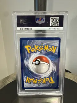 2021 Pokemon Celebrations Venusaur #15 PSA 10 - Image 2