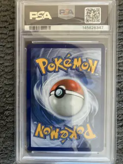 2021 Pokemon SWSH BSP Pikachu VMAX Box #062 FA Pikachu VMAX PSA 10 - Image 2