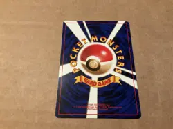 Pokemon Team Rocket Dark Hypno No. 097 Holo Japanese - Image 4