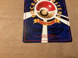 Pokemon Team Rocket Dark Hypno No. 097 Holo Japanese - Image 5