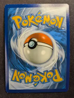 Swampert EX - XY55 Black Star Promo (Pokemon) - Image 2