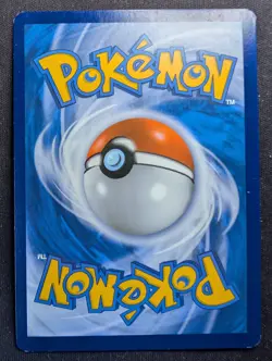 Celebi - XY93 Black Star Promo (Pokemon) - Image 2