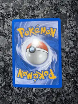 Pokemon Skitty Reverse Holo Common Power Keepers 62/108 Basic 50 HP 2007 - Image 2