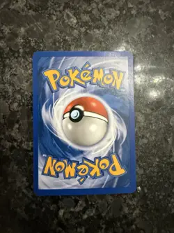 Pokemon Skitty Reverse Holo Common Power Keepers 62/108 Basic 50 HP 2007 - Image 4