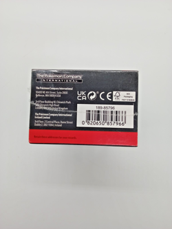 Pokemon TCG Scarlet & Violet Twilight Masquerade Sealed Booster Bundle 6 Pack - Image 3