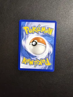 Carte Pokemon Mewtwo EX 103/108 Full Art XY12 Evolutions FR Exc - Image 2