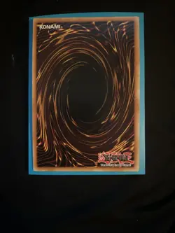 MZMU-EN023 Illusion Gate : Secret Rare Card : 1st Edition : YuGiOh TCG - Image 2