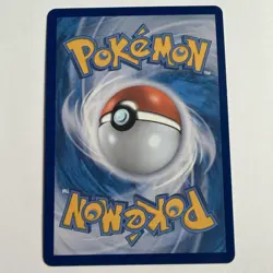 Pokemon TCG Ninetales ex 188/165 SR SV2a Scarlet & Violet 151 (Korean) NM Card - Image 3