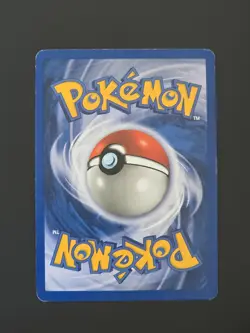 1st Edition Meganium - 10/111 - Neo Genesis - Holo Swirl 💫 - Pokemon Card - MP - Image 2