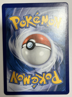 Pokemon Card Melmetal VMAX 048/078 Full Art Pokemon GO Near Mint - Image 2