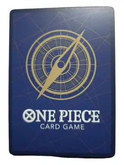 Nami EB03-006 One Piece Card Game Made in Japan English Mint Excellent Holo a - Image 2