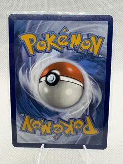 Pokemon Tornadus SVP 021 Scarlet & Violet Promo Holo Basic Card 120 HP Hurricane - Image 2