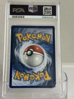 PSA 10 Reverse Foil Holo Charmander #9 2016 Pokemon XY Evolutions Card - Image 3