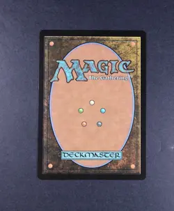 NM MTG Arid Mesa Borderless Special Guests M 0109 Mystic Card - Image 2