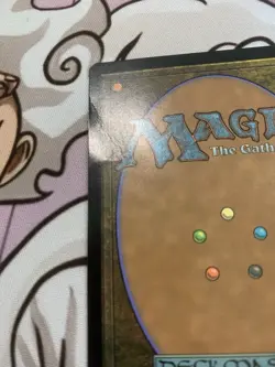 MTG Fallout Commander Deck Mutant Menace Mothman Precon Opened READ!! NVR PLAYED - Image 4