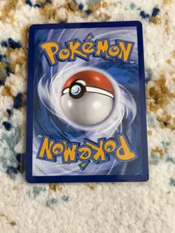 Pokemon: Snorlax Scarlet & Violet Promo 051 From (151 ETB) - Image 2