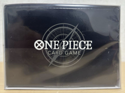 ONE PIECE Card Game Premium Booster THE BEST Storage Box Set BANDAI JP - Image 3