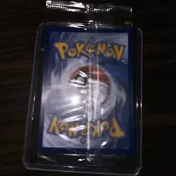 Pokemon Greninja Gold Star Promo Holo SWSH144 Celebrations SEALED NM - Image 5