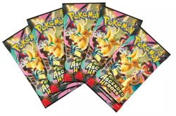 Pokemon TCG Mega Evolution Ascended Heroes First Partners Deluxe Pin Collection - Image 3