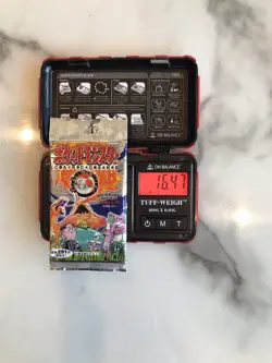 Pokemon 1996 Japanese Base Set Booster Pack 291 Yen - FACTORY SEALED - Image 4