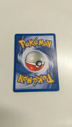Pokemon TCG Karte - Pikachu - German/Deutsch - 70/111 Neo Genesis - Image 2