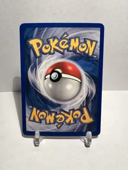 Baltoy Reverse Holo Stamped #43/106 - Pokemon EX Emerald Near Mint NM - Image 2