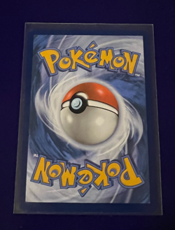 Pokemon - Rayquaza - 014/015 - McDonalds Promo 2025 - Image 2